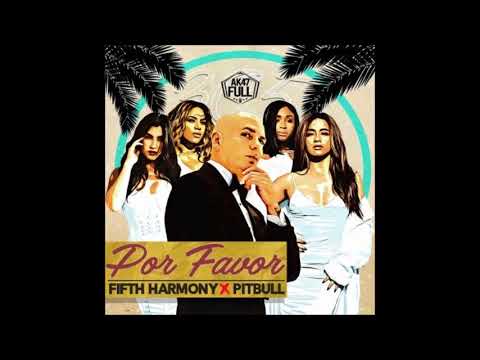 Fifth Harmony ft. Pitbull - Por Favor (Spanglish Version)