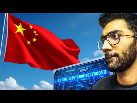 China broke HTTPS/RSA encryption with quantum computers - Explained