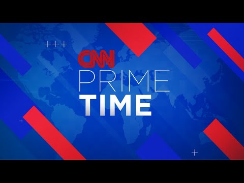 CNN PRIME TIME - 16/02/2025