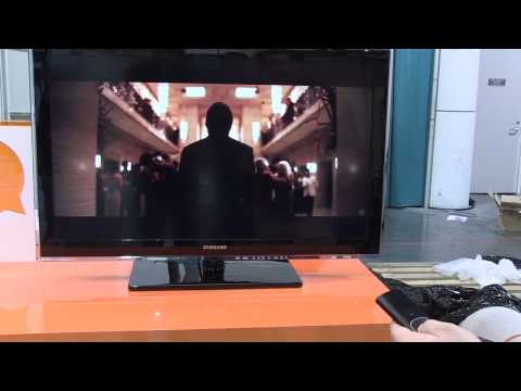 Ubuntu TV hands-on at CES 2012 - UCddiUEpeqJcYeBxX1IVBKvQ