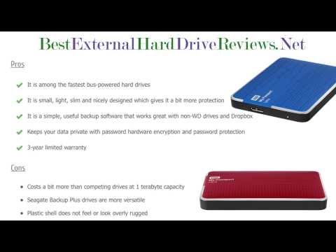 Best External Hard Drive 1TB Reviews 2014 - UCKy1dAqELo0zrOtPkf0eTMw