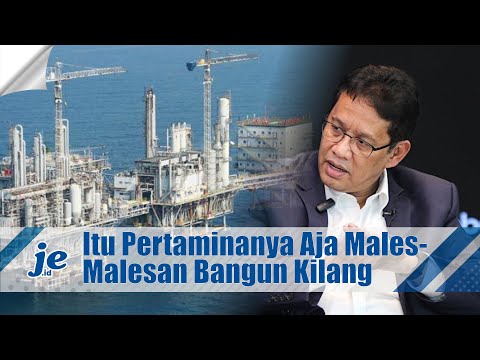 Menkeu Purbaya Kesal Pertamina Malas Bangun Kilang dan Lebih Sering Impor Minyak