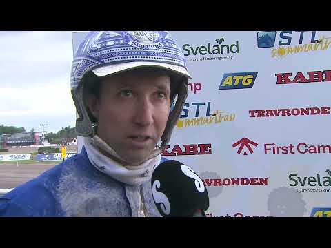 LOPP 4 Segerintervju 2025 06 18