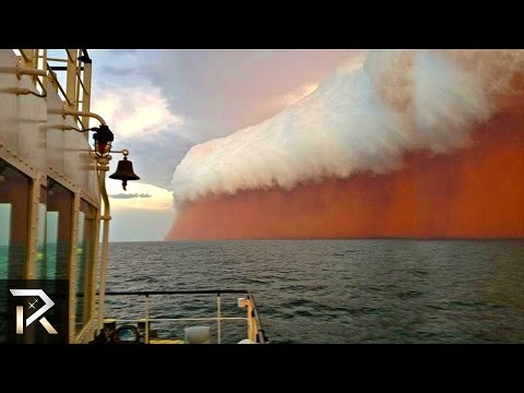 10 Strange World Phenomena Science Cannot Explain! - UCdxi8d8qRsRyUi2ERYjYb-w