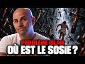 Un autre crucifiй а la place de Jйsus  Prouvez-le