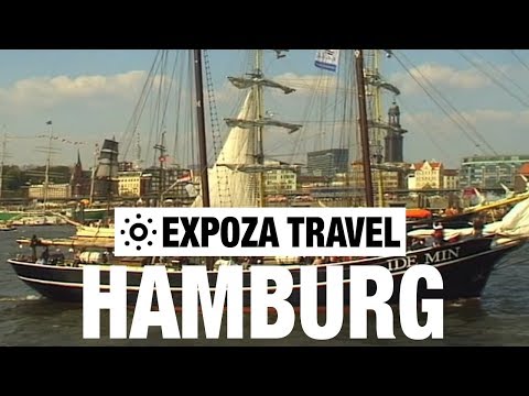 Hamburg (Germany) Vacation Travel Video Guide - UC3o_gaqvLoPSRVMc2GmkDrg