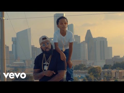 Trae Tha Truth - Friends (Official Video) - UCakqwhv9V-7nzEXGQhckwEA