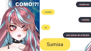 Simsimi basado