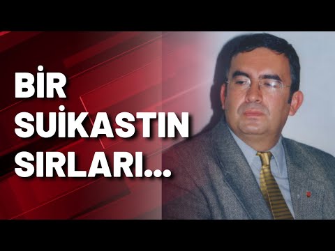 Hablemitoğlu soruşturması neden 13 yıl atıl bırakıldı?