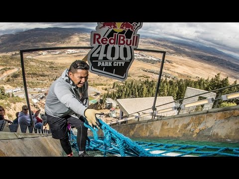 Welcome to the Steepest 400-Meter Race on Earth | Red Bull 400 - UCblfuW_4rakIf2h6aqANefA