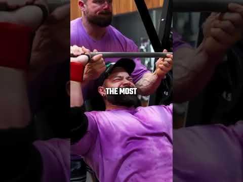 HOW TO FIND YOUR WORKING WEIGHT 👀