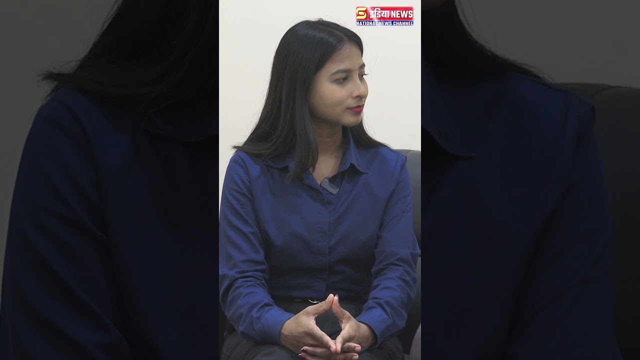 संघर्ष, दबाव और फैसले — अपने दौर की चुनौतियों पर बोले महादेव कावरे जी #MahadevKawre#SIndiaNews