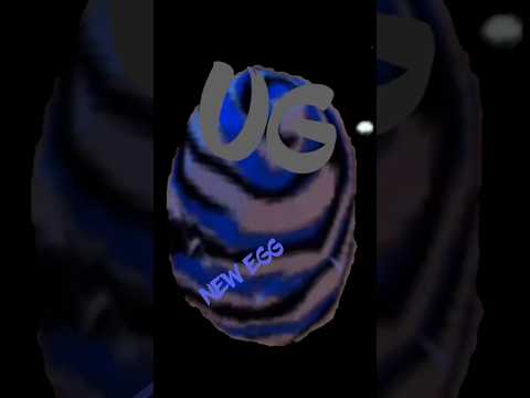 I Got The New TRISKELATOPS Egg In UG Vr#gorillatag #vr #gaming #dinosaur #fypシ゚viral #shorts