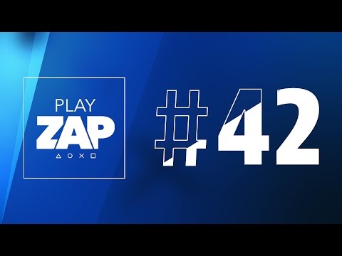 PlayZAP #42