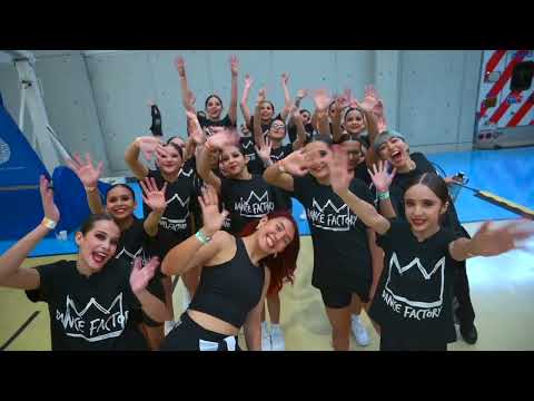 DANCE FACTORY ONP REGIONAL 2025