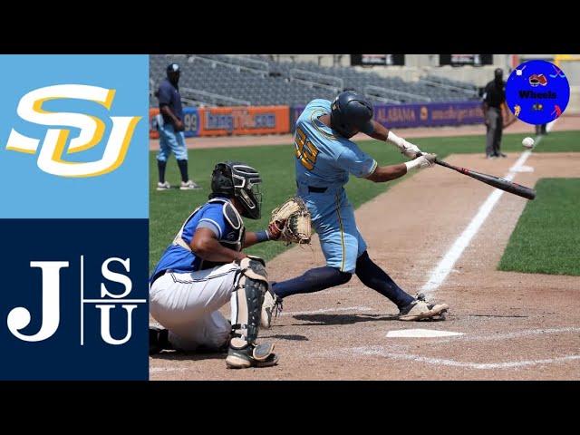 Swac Baseball 2021: The Year to Watch