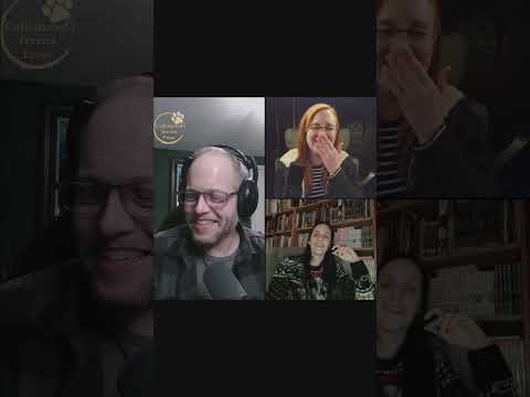 Caffeinated Terrier Talk - Mythology in our Writing