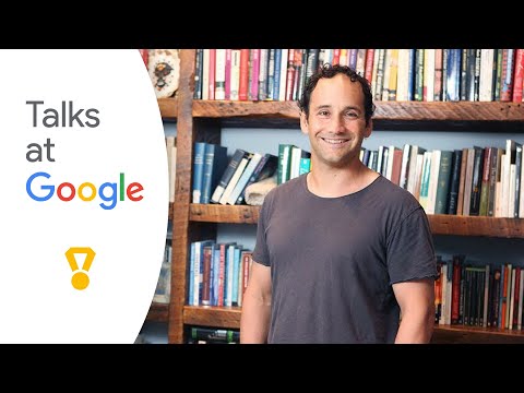 Authors@Google: Josh Waitzkin - UCbmNph6atAoGfqLoCL_duAg