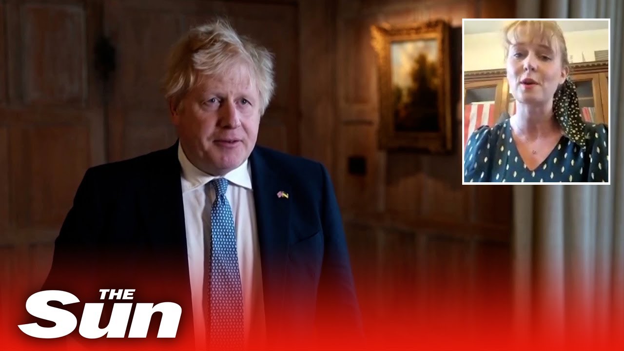 What next for Boris Johnson as police look at claims of Covid lockdown breach at Chequers?