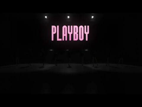 7icons - PLAYBOY Cover by hololive Indonesia