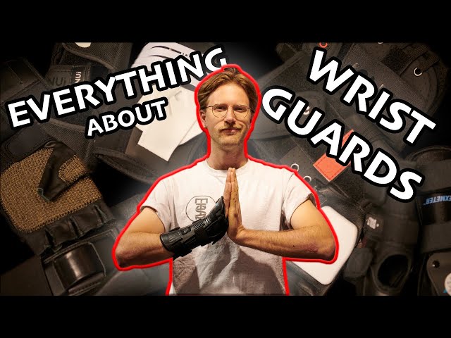 Do Hockey Wrist Guards Really Work?
