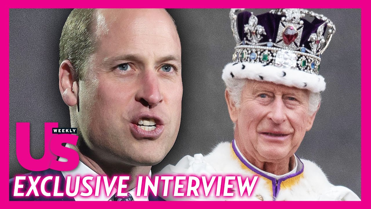 Prince William Coronation Speech & It’s Impact On King Charles & The Royal Family