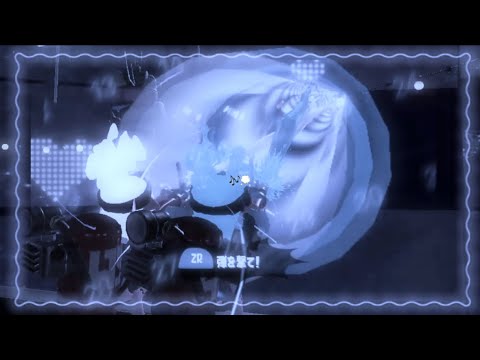 ︴ ♡ ♡ ♡　/　水色系統　/　やばい2の雰囲気楽しい