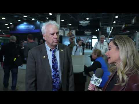 U.S. Fish and Wildlife Service - Thomas Decker | SHOT Show TV
Interviews | 2024
