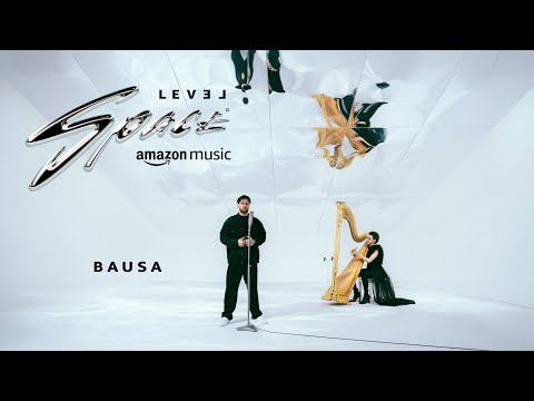 BAUSA - 100 KM/H (LEVEL SPACE EDITION)