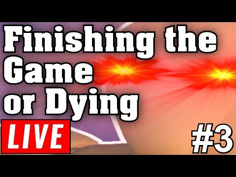 Finishing the Game for Non-Gamers or Dying whichever comes first lol | (LOOKING FOR "TEST SUBJECTS")