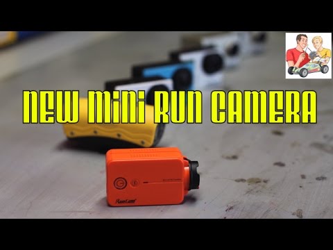 Run Cam Mini Camera Review and some how to tips - UCFORGItDtqazH7OcBhZdhyg