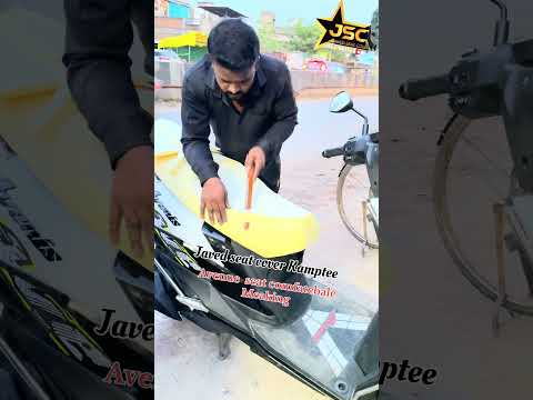 All #india #delivery#suzuki avenus #seat customaiz #avenus seat comfatebale #javed seat cover #🔥💯