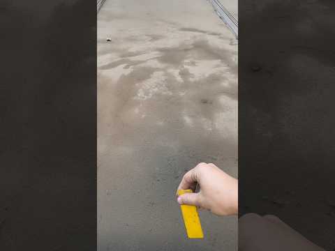 Too Much Dust? Don’t Worry, My System Loves Challenges!#solarpanel