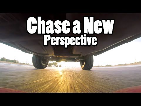 Chase a New Perspective - UCPCc4i_lIw-fW9oBXh6yTnw