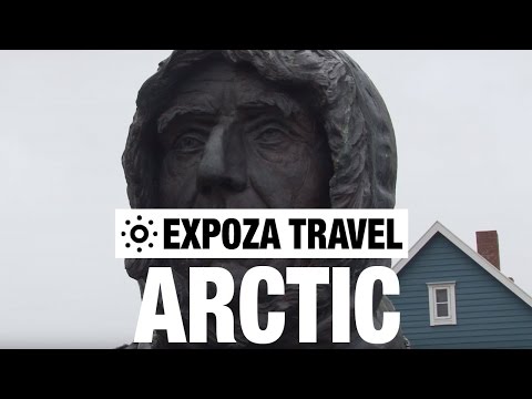 Arctic Vacation Travel Video Guide - UC3o_gaqvLoPSRVMc2GmkDrg