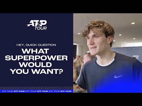 What Superpower Our Players Would Choose... Just WAIT For The End 😅