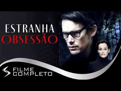 Estranha Obsessão (2011) · Dublado Português