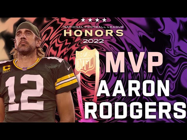 When Is the NFL MVP Announced?