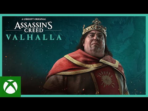 Assassin’s Creed Valhalla – The Siege of Paris Expansion Trailer | Ubisoft