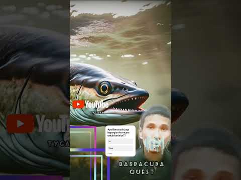 AMAZON RIVER: BARRACUDA ADVENTURE, WILD LIFE #amazonriver #shorts