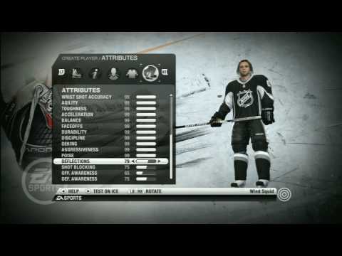 Classic Game Room HD - NHL 10 review - UCh4syoTtvmYlDMeMnwS5dmA