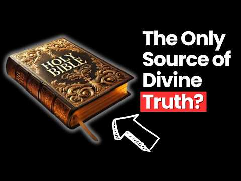 Why CHRISTIANITY Is the ONLY TRUE RELIGION (According to Christians)