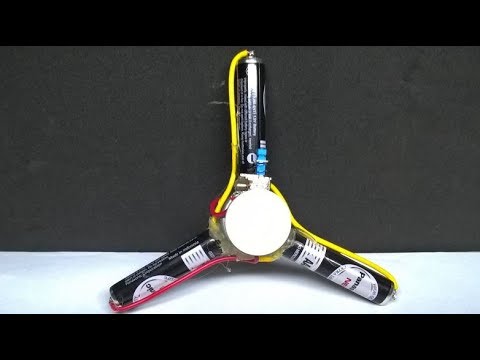 How To Make A MOTOR Fidget Spinner - UCO0--uVBE8kcIJJkvDJ83tA