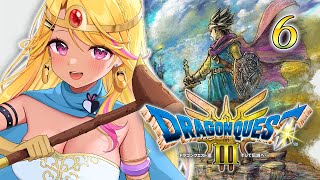 【🔴#ドラクエ3】6つのオーブを集めるぞ～！【DQ3実況配信⑥】