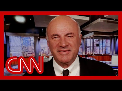 ‘We've all seen this movie’: Kevin O’Leary on potential government shutdown
