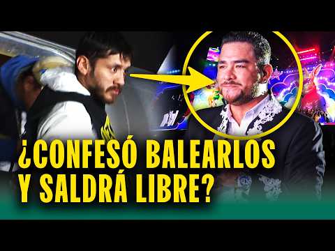 ¿Saldrán libres?: Carrera contra el tiempo por justicia para Paul Flores de Armonía 10