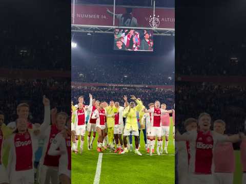 AFC Ajax