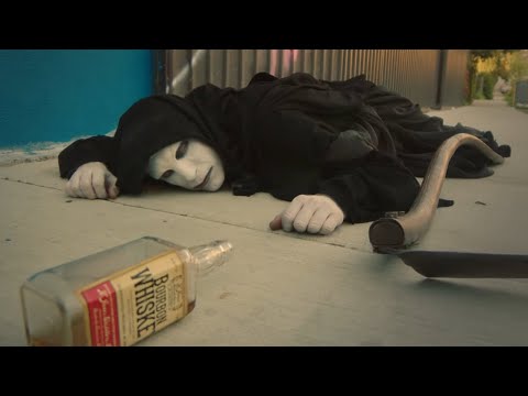 Mastodon - Show Yourself [Official Music Video]