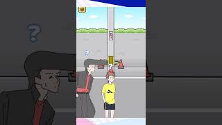 【ロングボーイ】大きくても中学生は怖い 大きくても喧嘩は・・・【 Long 】 #ゲーム #ゲーム実況 #shorts