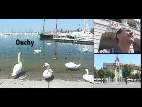 Lausanne, Switzerland - UCvW8JzztV3k3W8tohjSNRlw